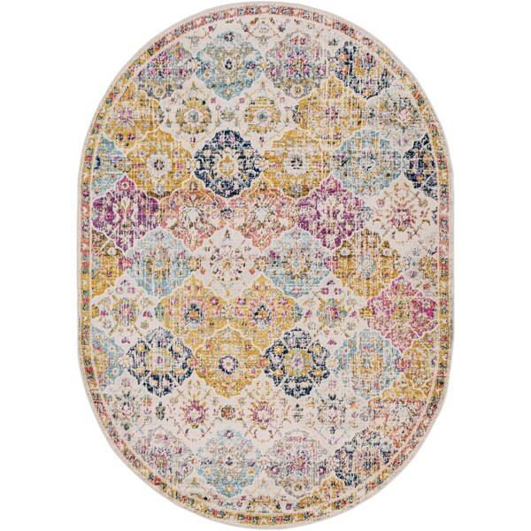 Livabliss Harput HAP-1018 Machine Crafted Area Rug HAP1018-679OV - main